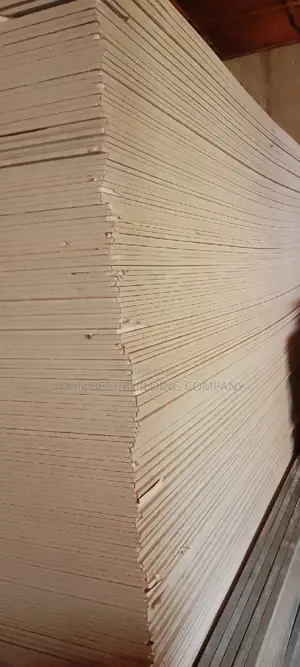 High Super Quality of Gypsum Bond White Color