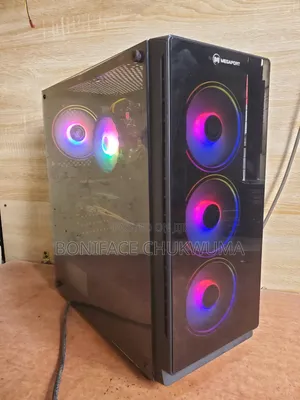 Desktop Computer Asus 32GB Intel Core i7 SSD 512GB