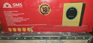 SMS Inverter