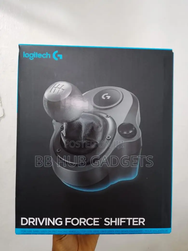 Driving Force Shifter