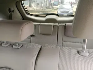 Toyota Highlander 2017 Silver