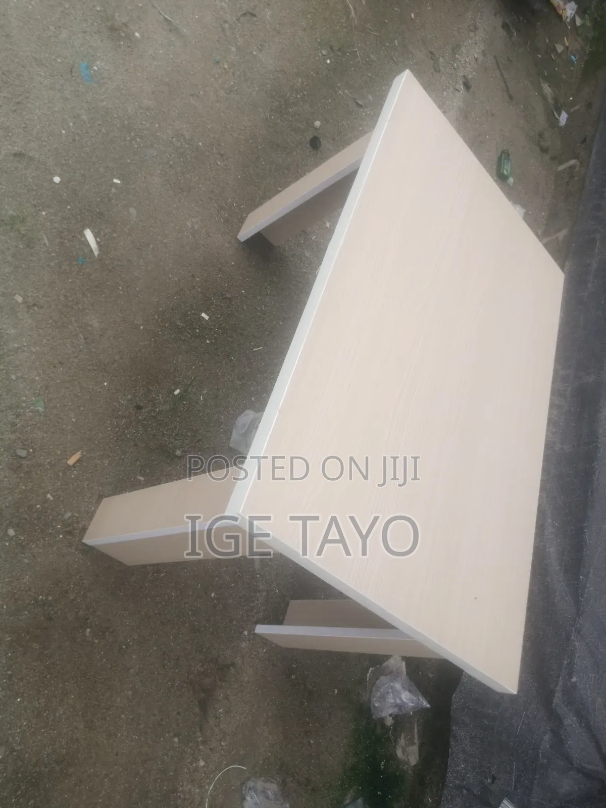Unique HDF Center Table