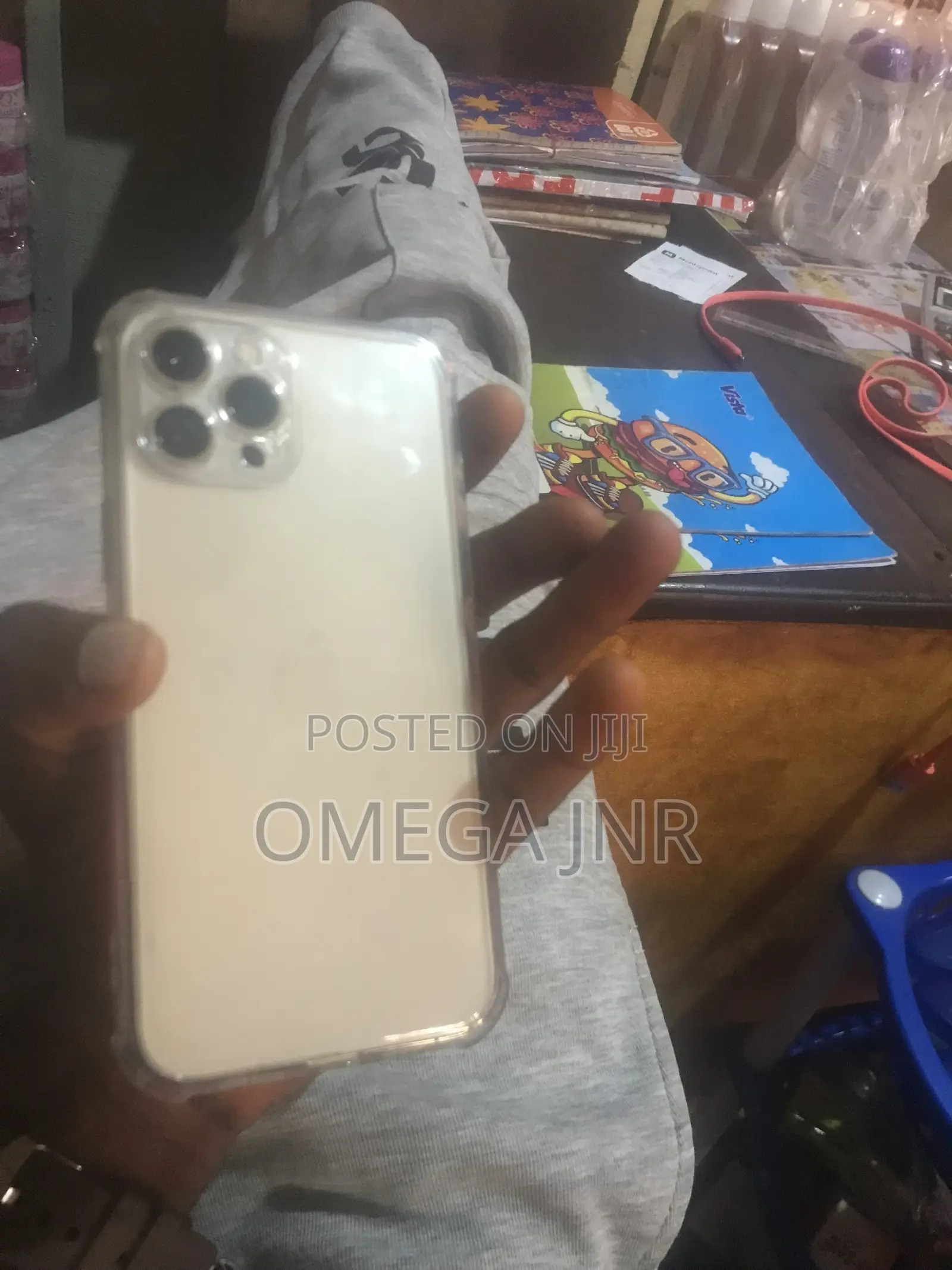 Apple iPhone 12 Pro Max 128 GB Gold