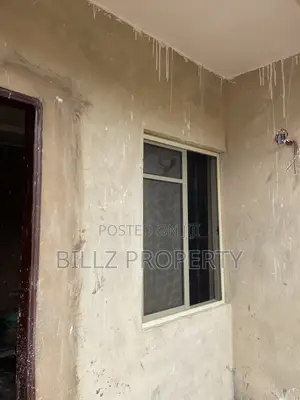 Mini Flat in White House, Abule Egba for rent