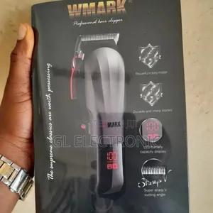 W Mark Clipper