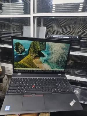 Laptop Lenovo ThinkPad P51s 8GB Intel Core i7 SSD 256GB