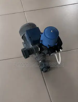 Pressure Pump