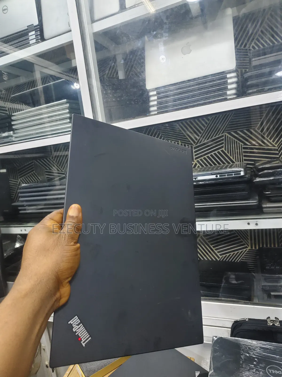 Laptop Lenovo ThinkPad P51s 8GB Intel Core i7 SSD 256GB
