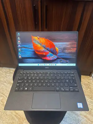 New Laptop Dell Latitude 7400 8GB Intel Core i5 SSD 256GB