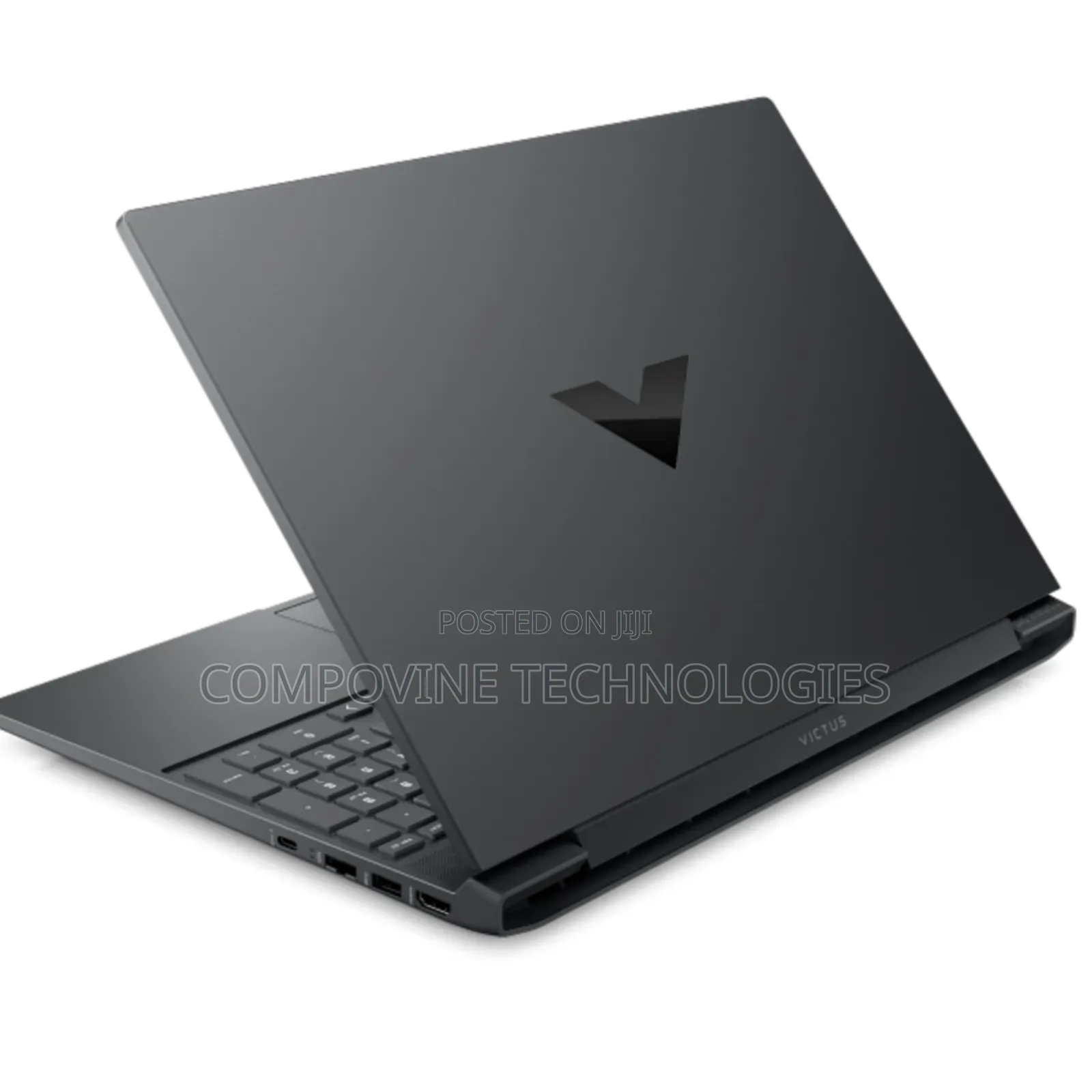 New Laptop HP Victus 15 24GB Intel Core Ultra 7 SSD 1T