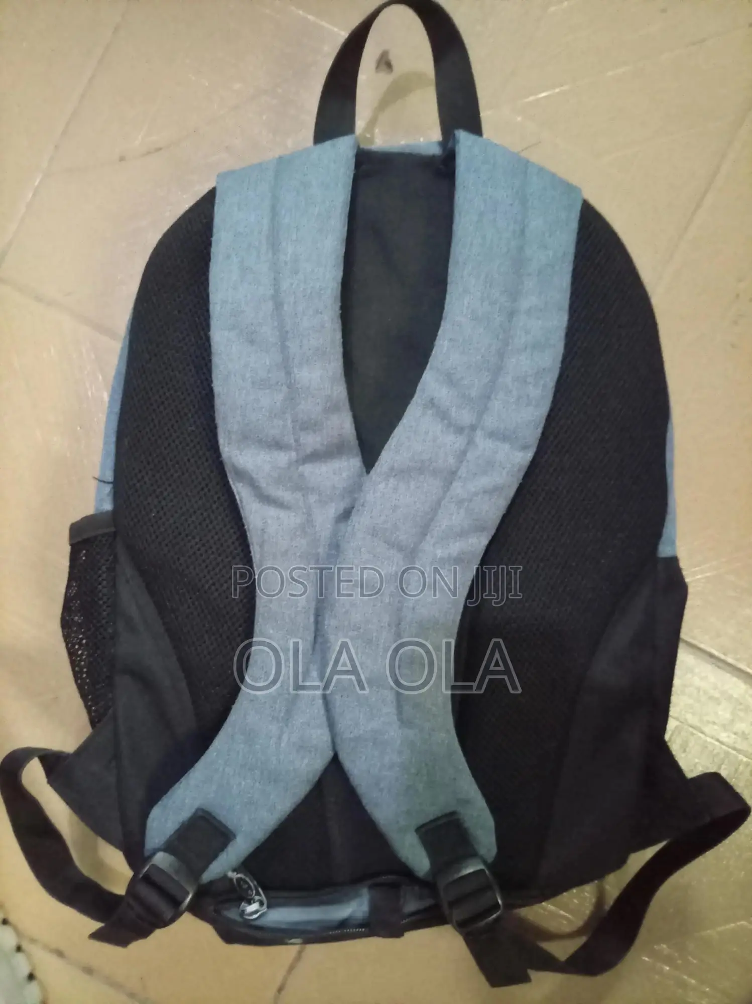 School Bag