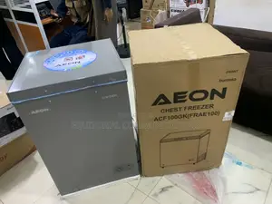 AEON 100L Chest Freezer for Restaurants