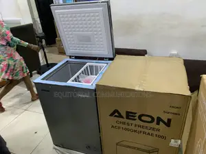 AEON 100L Chest Freezer for Restaurants