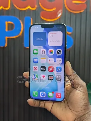 Apple iPhone 13 Pro Max 1 TB Gold
