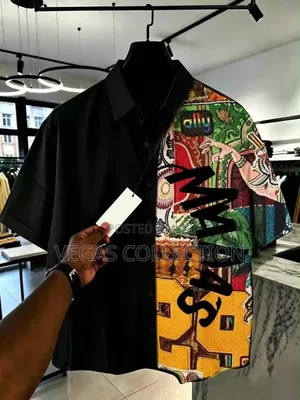 T-Shirts Shot Hand and Long Sleeve Shirt