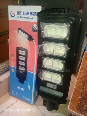 1200w LED All in One Lighting
