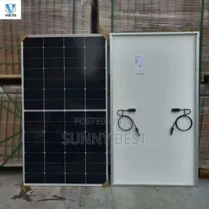 Jinko Solar Panel 550w
