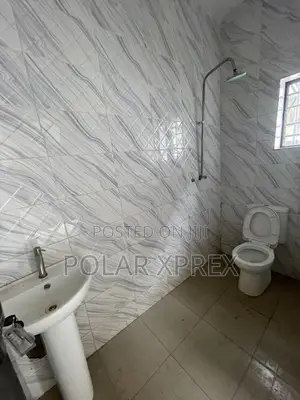 Furnished 3bdrm Duplex in Brick City, Kubwa for rent