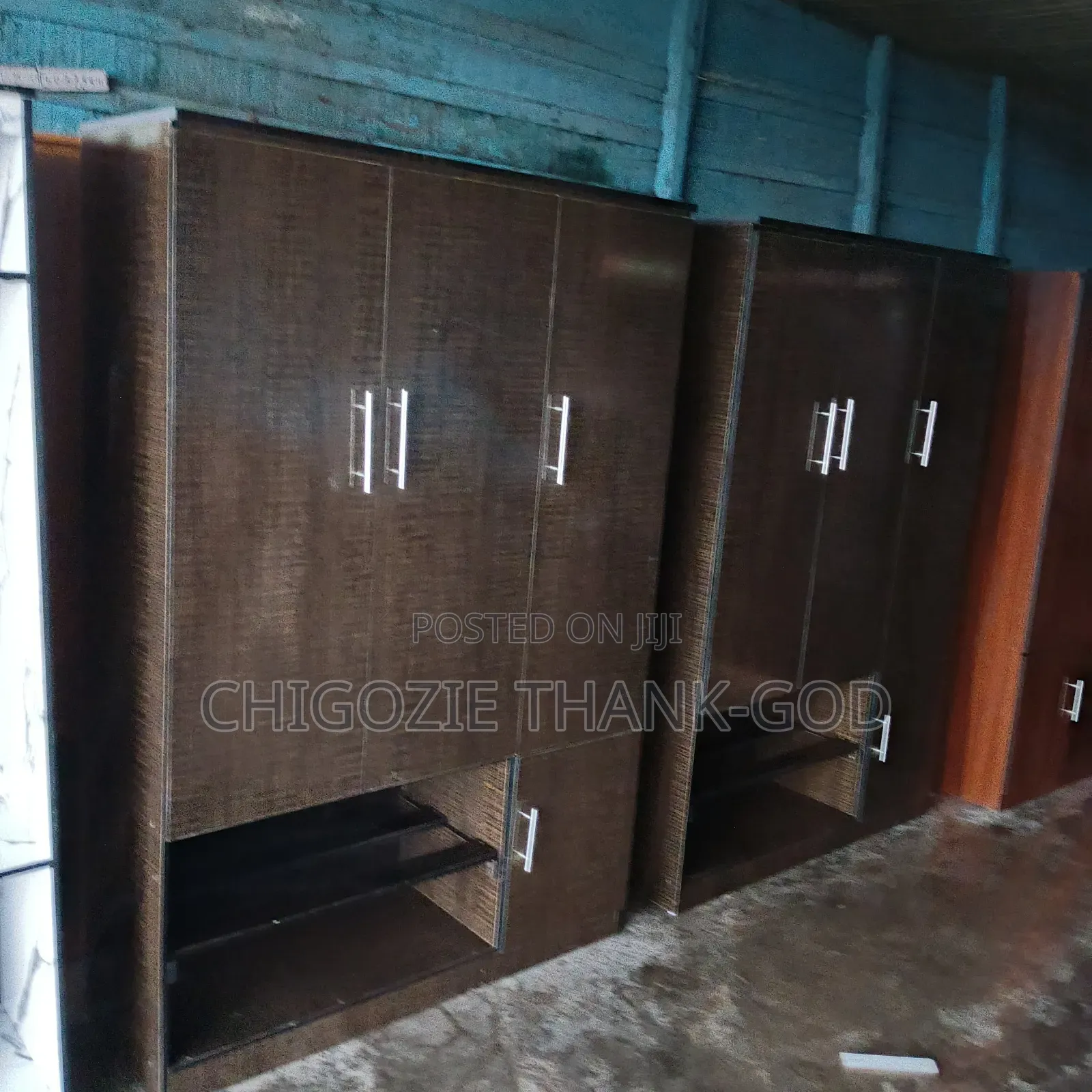 Quality Wardrobes