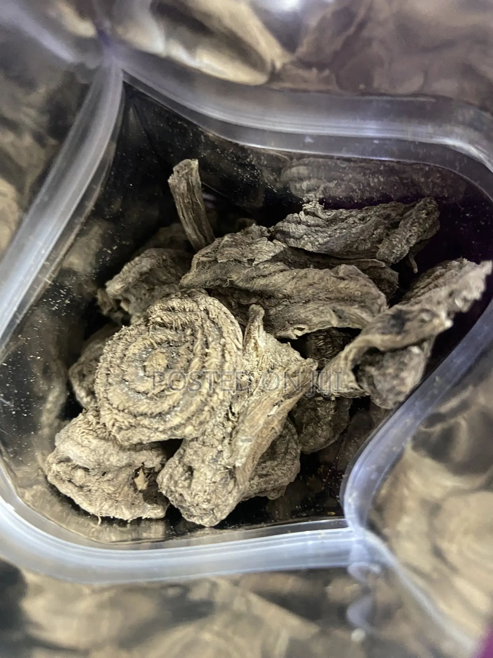 Poke Roots (Dried) - 100g