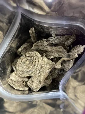 Poke Roots (Dried) - 100g
