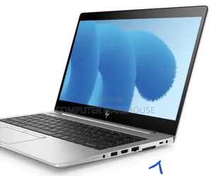 New Laptop HP EliteBook 735 G5 4GB Intel Core i5 SSD 256GB
