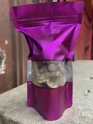 Poke Roots (Dried) - 100g