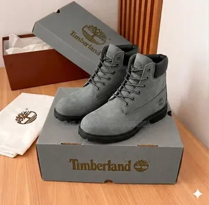 High Quality Men's Footwear