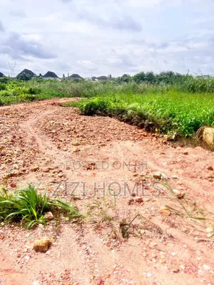 Land Measuring 500sqm in an Estate at Newlondon Baruwa for Sale