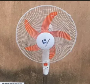 18inche Solar Standing Fan