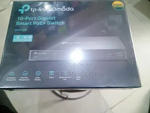 SG2210P Switch