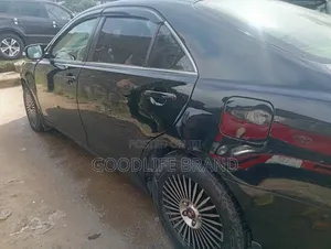 Toyota Camry CE 4dr Sedan (2.4L 4cyl 5M) 2007 Ivory