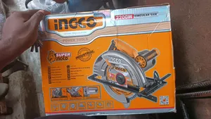 Ingco 2200W Circular Saw, Model CS2358,