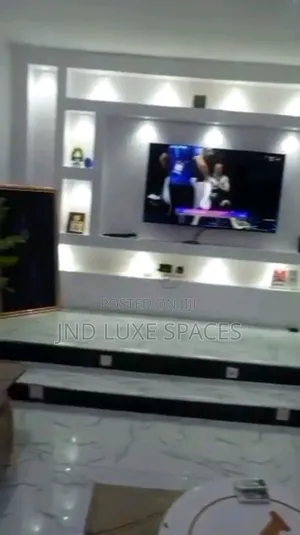 Furnished 2bdrm Apartment in Obafemi-Owode for rent