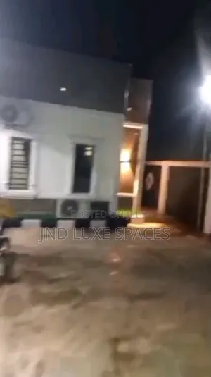 Furnished 2bdrm Apartment in Obafemi-Owode for rent