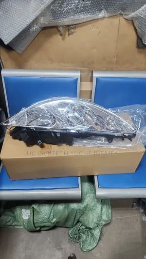 Peugeot 306 New Modern Headlight