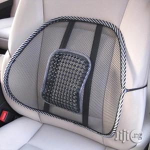 Chair Back Support Car Office Home Massage
