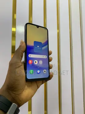 Samsung Galaxy A15 128 GB Blue