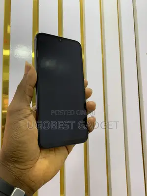 Samsung Galaxy A15 128 GB Blue