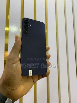 Samsung Galaxy A15 128 GB Blue