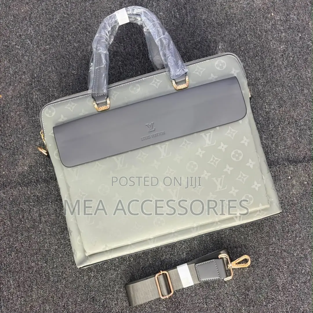LV Laptop Bag