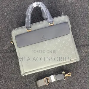 LV Laptop Bag
