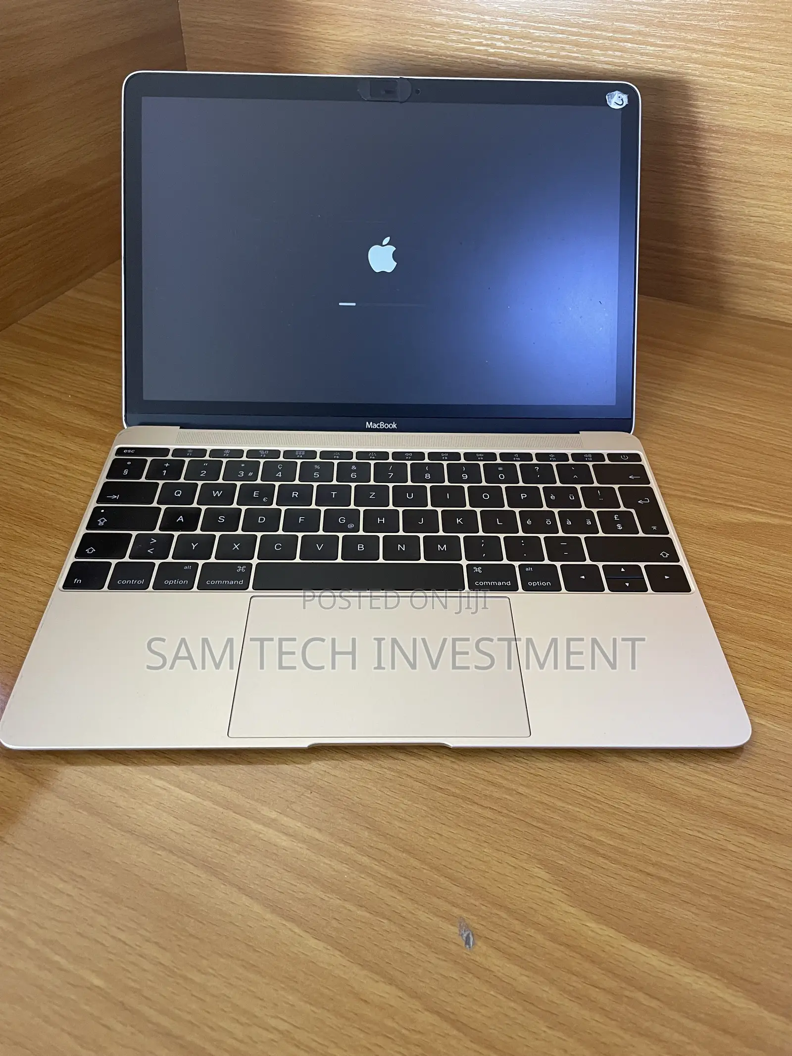 Laptop Apple MacBook 8GB Apple M4 Pro SSD 512GB