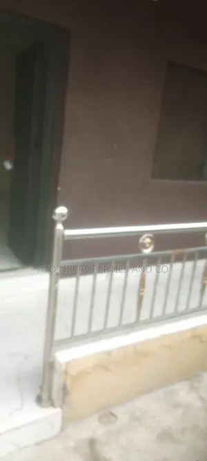 3bdrm Block of Flats in Ikosi Ketu for rent