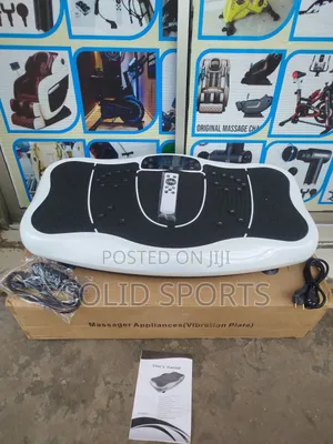 Different Color of Big Full Body Massager