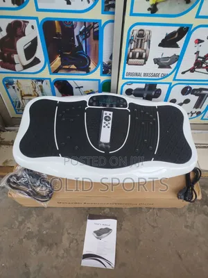 Different Color of Big Full Body Massager