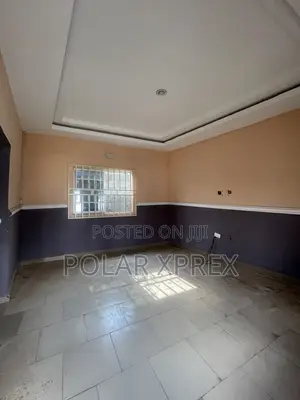 Furnished 1bdrm Block of Flats in Kubwa for rent