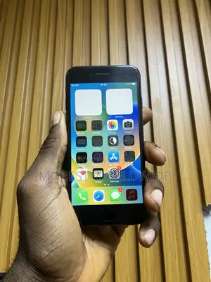 Apple iPhone 8 64 GB Black