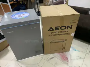 AEON ACF100GK 100L Chest Freezer for Businesses
