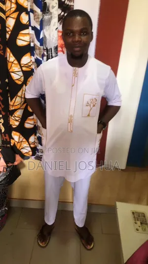 Danny Fashion